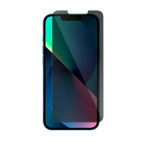 Apple iPhone 14 Plus / 13 Pro Max Privacy Tempered Glass