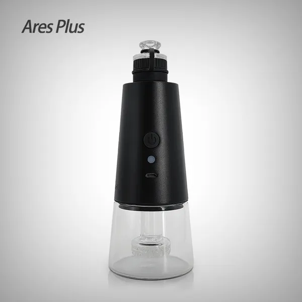 Ares Plus - High Quality Electric Dab Rig from Waxmaid