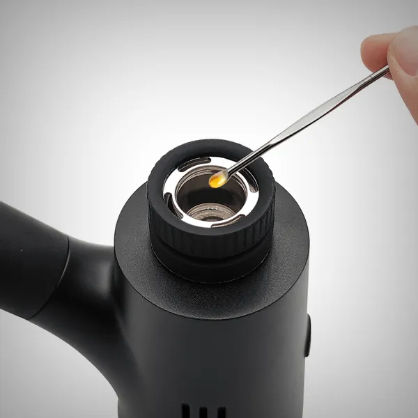 Ares Plus - High Quality Electric Dab Rig from Waxmaid