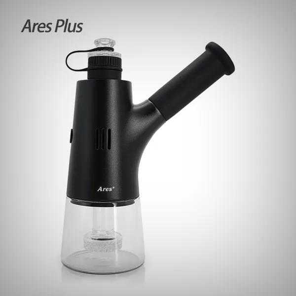 Ares Plus - High Quality Electric Dab Rig from Waxmaid
