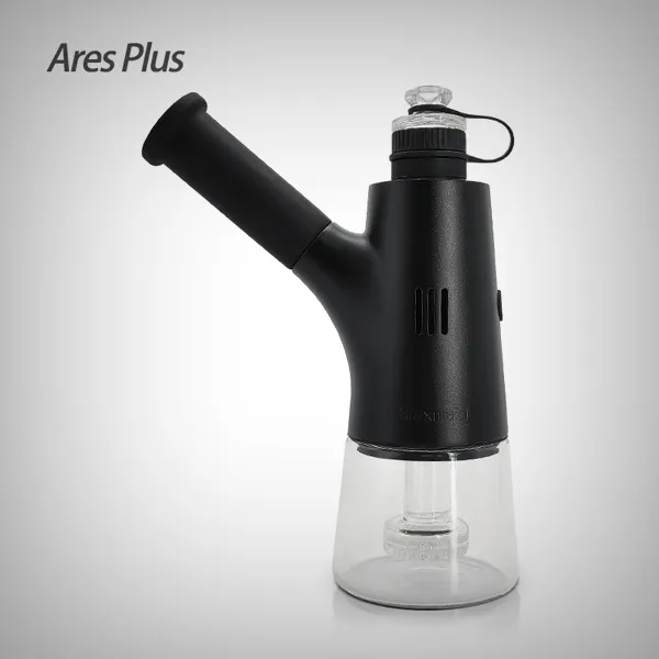 Ares Plus - High Quality Electric Dab Rig from Waxmaid