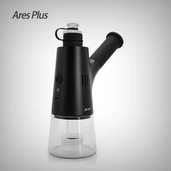 Ares Plus - High Quality Electric Dab Rig from Waxmaid