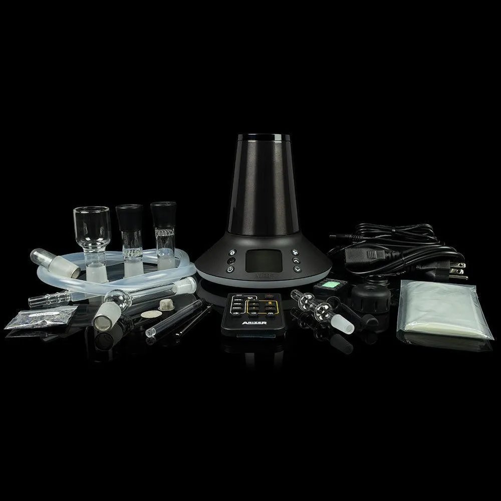 Arizer XQ2 Desktop Vaporizer