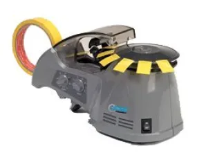 ASG Express 66134 EZ-870 Carousel Tape Dispenser