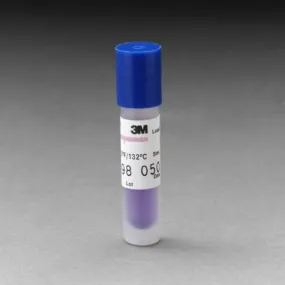 Attest™ Sterilization Biological Indicator Vial Steam - Solventum Corporation  Mfr# 1261P