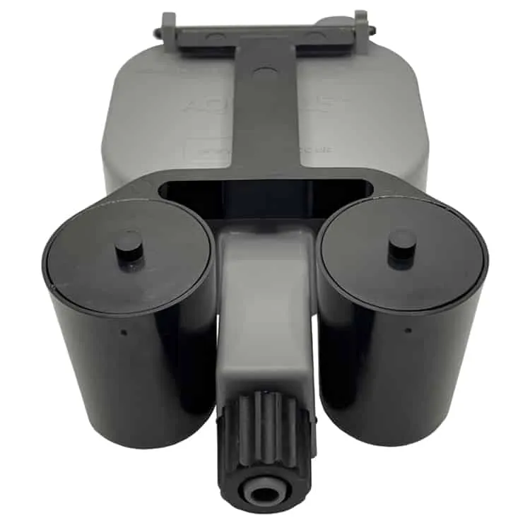 AutoPot AQUAvalve 5 (Gray/Black)