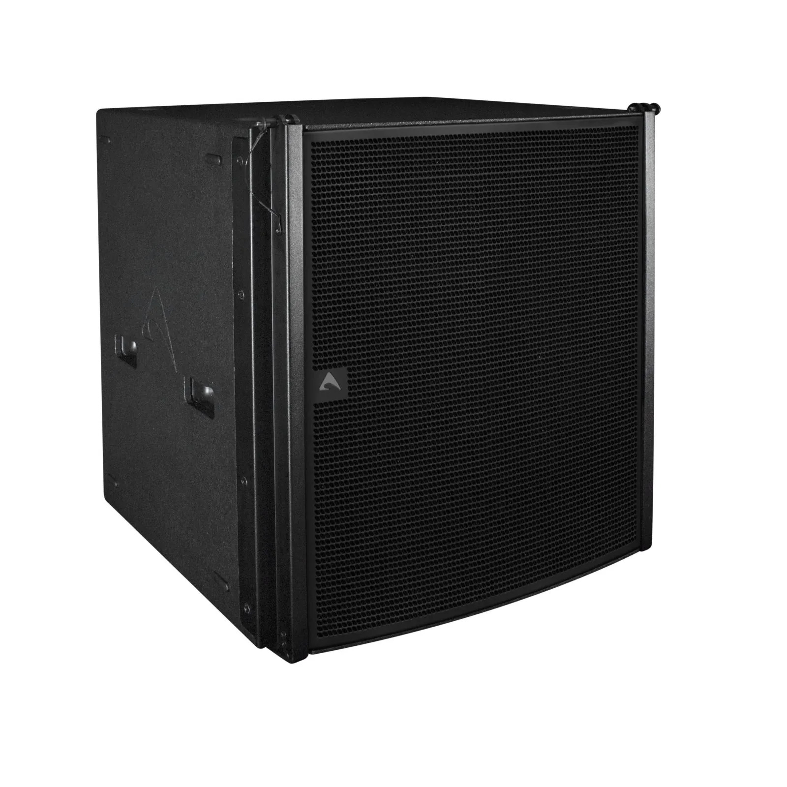 Axiom SW36XFP Dual 18" Very High-Output, Manifolded Bandpass, Flyable Subwoofer (Black)