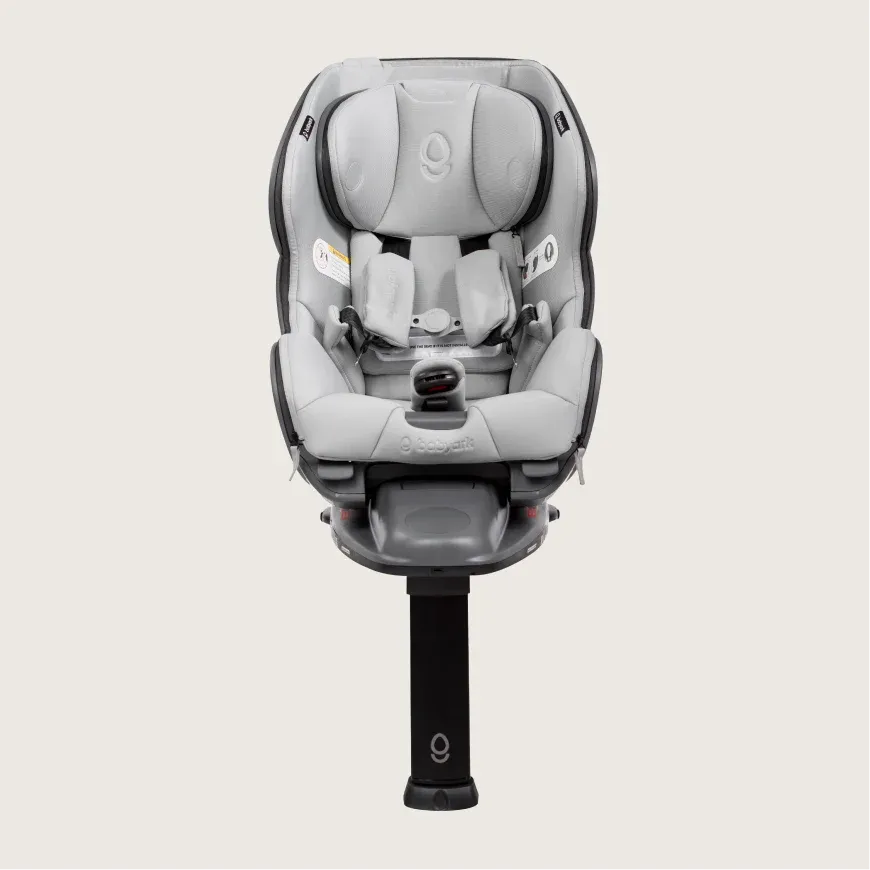 Babyark Classic Convertible Car Seat