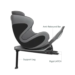 Babyark Classic Convertible Car Seat
