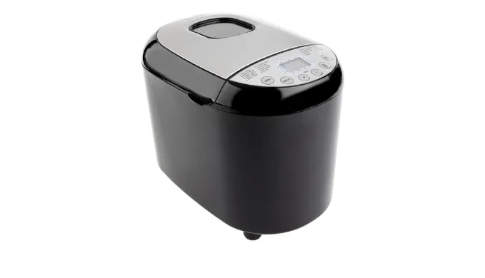 BACK IN STOCK: Curtis Stone 2LB. Bread Maker Model 676-748 (Factory Remanufactured) - Ships Quick!
