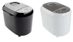 BACK IN STOCK: Curtis Stone 2LB. Bread Maker Model 676-748 (Factory Remanufactured) - Ships Quick!