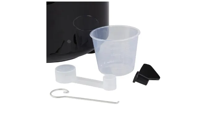 BACK IN STOCK: Curtis Stone 2LB. Bread Maker Model 676-748 (Factory Remanufactured) - Ships Quick!