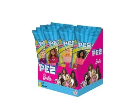 Barbie Pez Dispensers