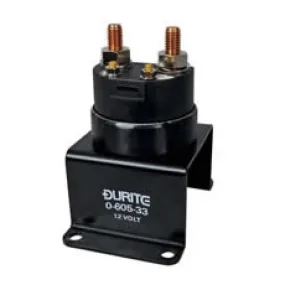 Battery Switch 300 amp 12 volt Remote Single Pole Bx1