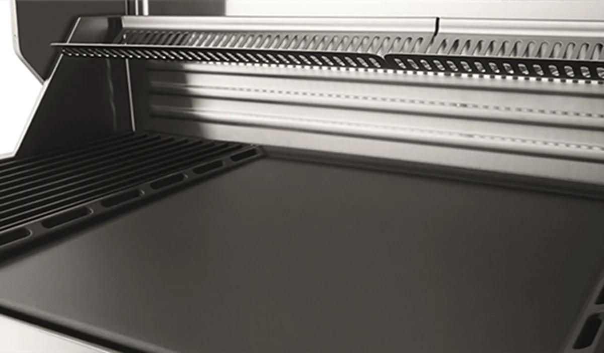 Beefeater Signature ProLine 6 Burner Stainless Steel Built-In BBQ with Hood