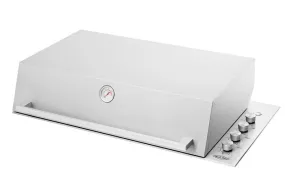 Beefeater Signature ProLine 6 Burner Stainless Steel Built-In BBQ with Hood