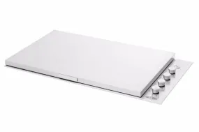Beefeater Signature ProLine 6 Burner Stainless Steel Built-In BBQ with Lid