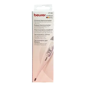 Beurer FT-09 Oral Thermometer