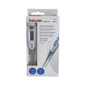 Beurer Instant Thermometer FT 15/1