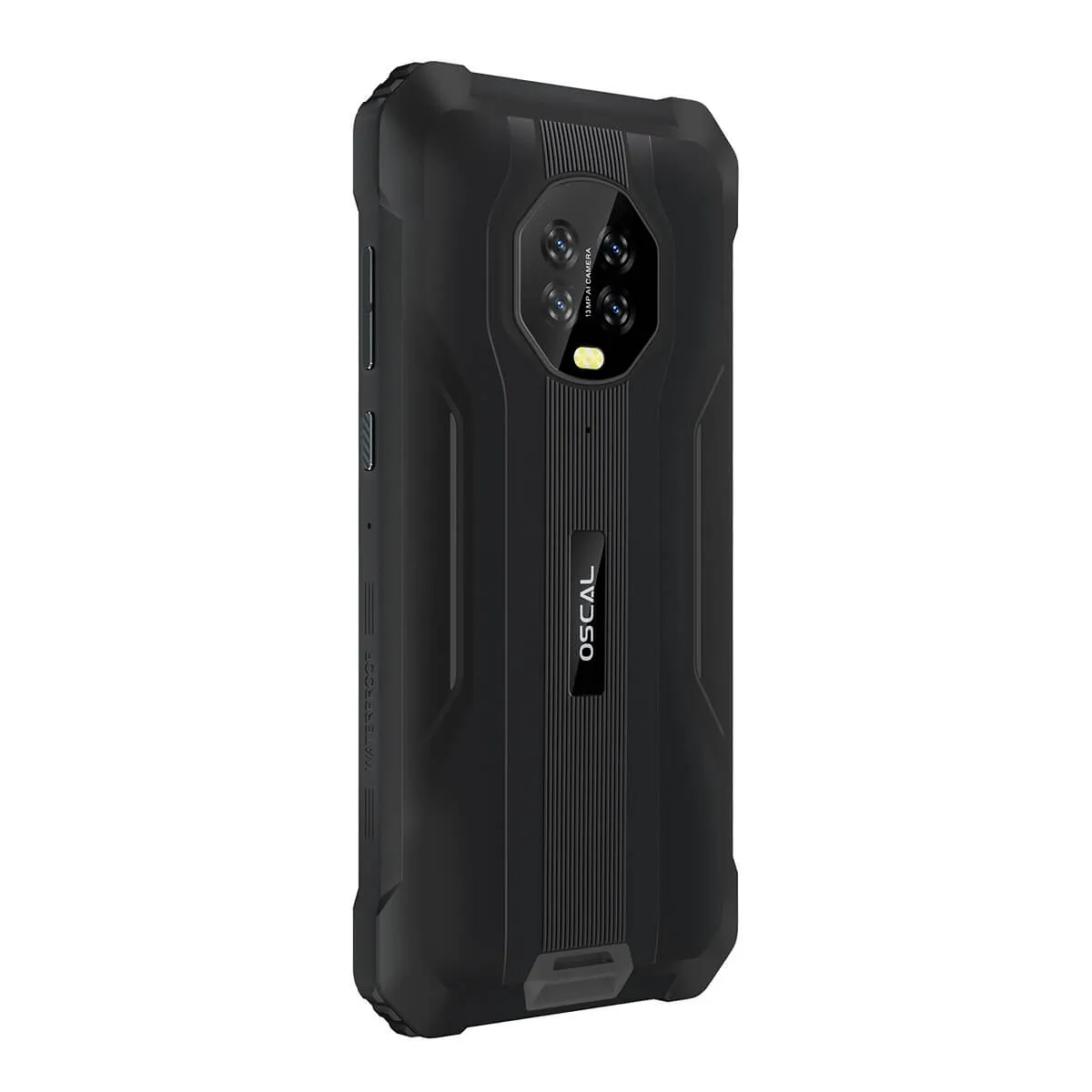 Blackview OSCAL S60 Pro 5.7-inch 4GB 32GB 13MP 8MP 4G NFC Ruggedized Cellphone