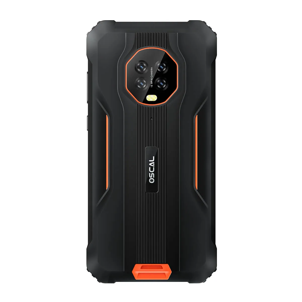 Blackview OSCAL S60 Pro 5.7-inch 4GB 32GB 13MP 8MP 4G NFC Ruggedized Cellphone