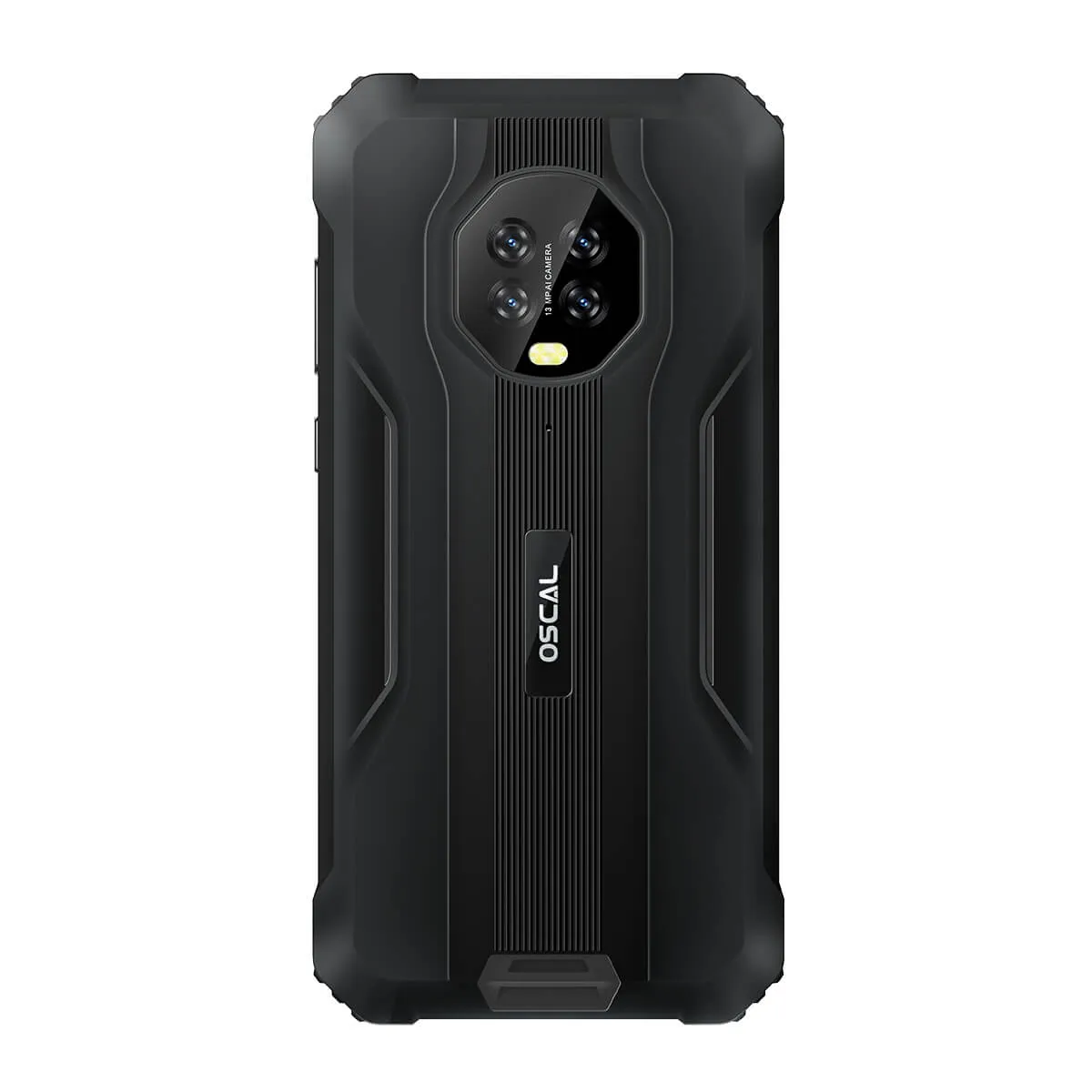 Blackview OSCAL S60 Pro 5.7-inch 4GB 32GB 13MP 8MP 4G NFC Ruggedized Cellphone