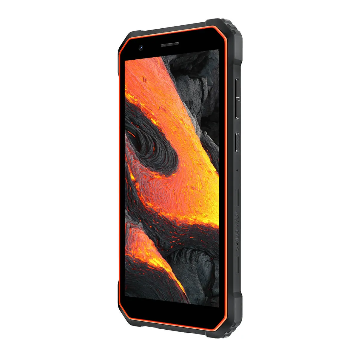 Blackview OSCAL S60 Pro 5.7-inch 4GB 32GB 13MP 8MP 4G NFC Ruggedized Cellphone