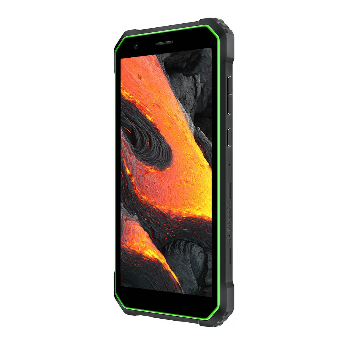 Blackview OSCAL S60 Pro 5.7-inch 4GB 32GB 13MP 8MP 4G NFC Ruggedized Cellphone