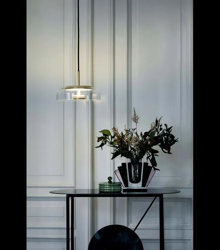 Blossi 1 Suspension Lamp