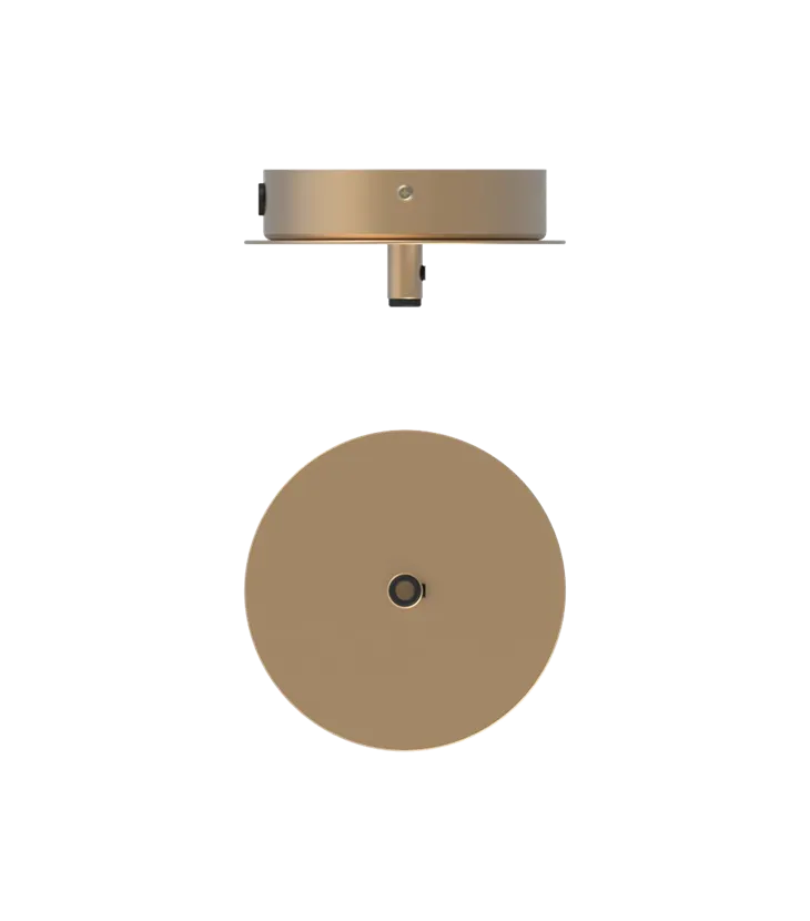 Blossi 1 Suspension Lamp