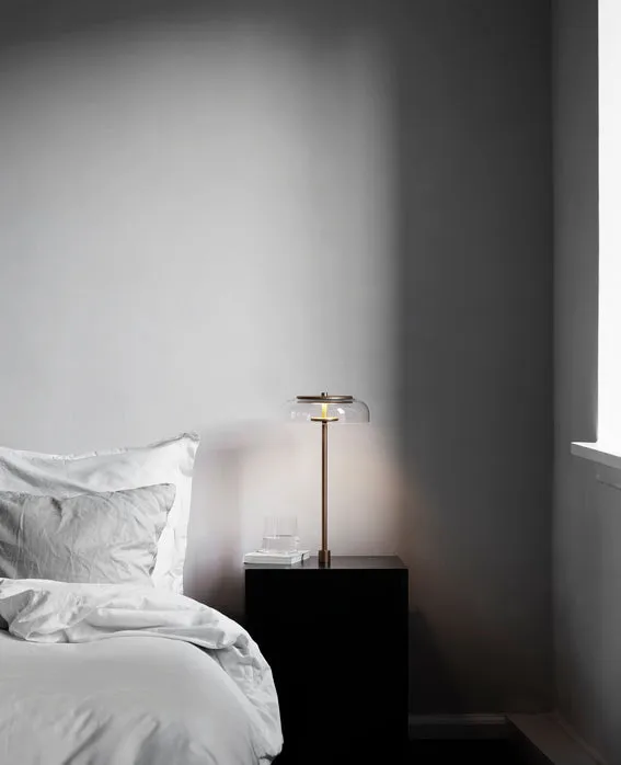 Blossi Table Lamp
