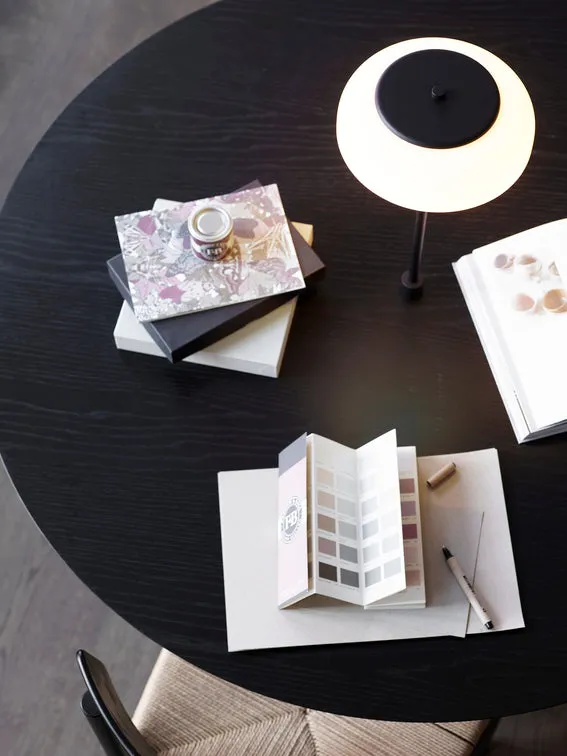 Blossi Table Lamp