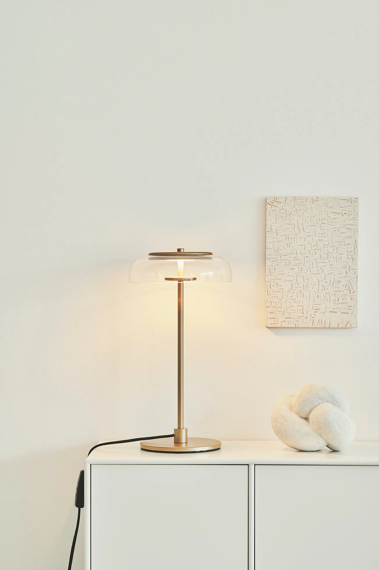 Blossi Table Lamp