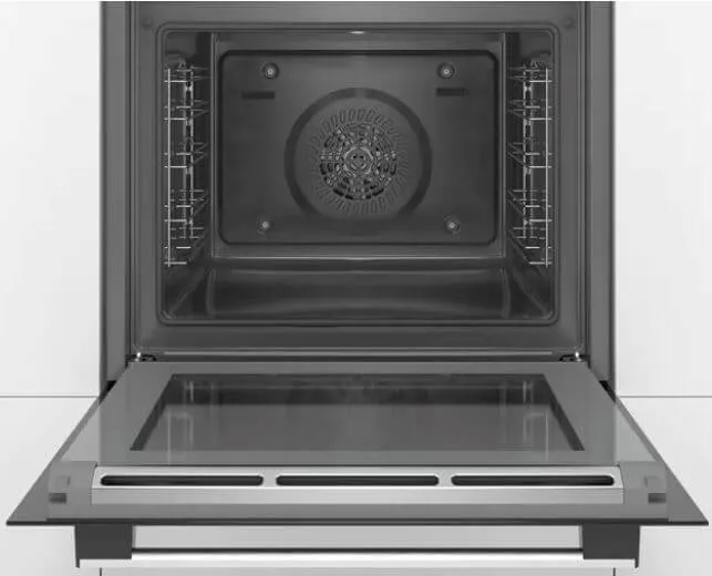 Bosch HBS573BS0B Built-in oven 60 x 60 cm Stainless steel