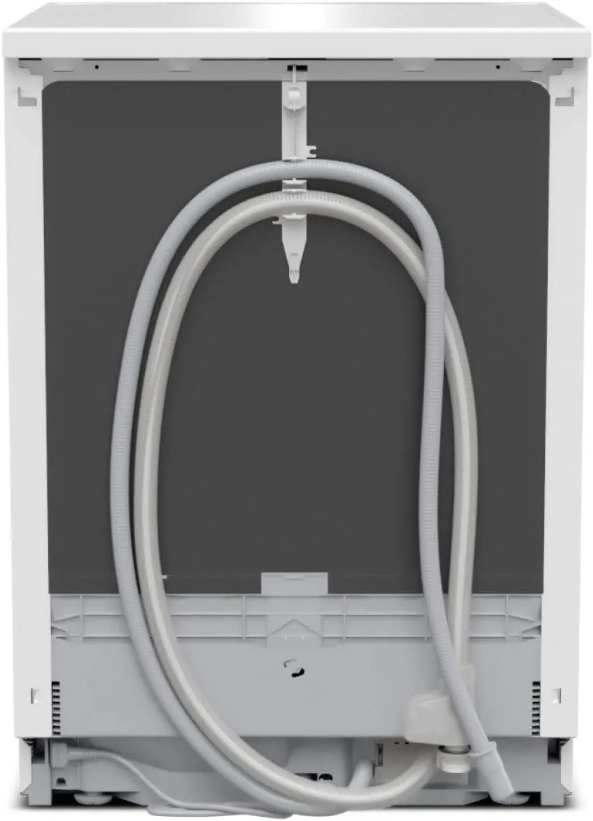 Bosch SMS2ITW08G Series 2 Free-standing dishwasher 60 cm White