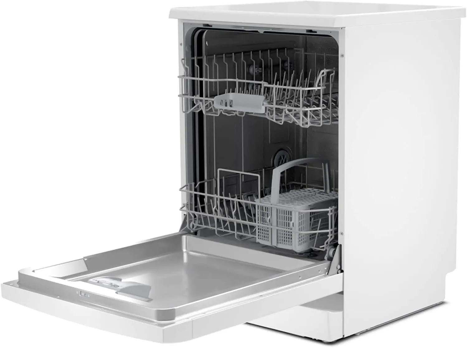 Bosch SMS2ITW08G Series 2 Free-standing dishwasher 60 cm White