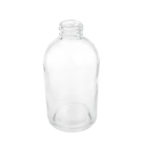 Boston Diffuser Bottle - Clear - 300ml