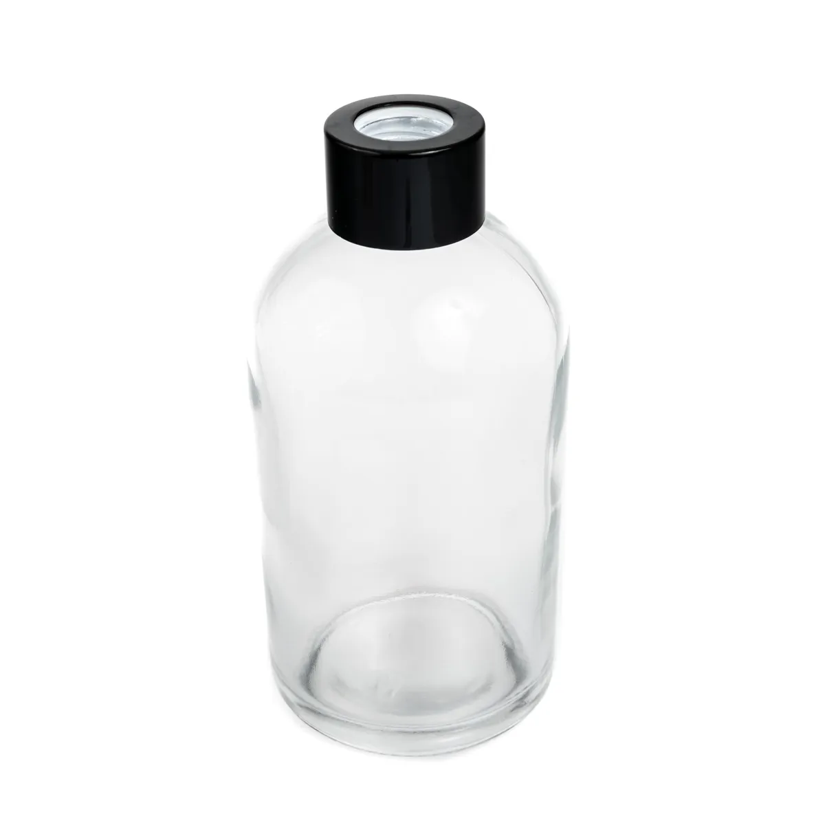 Boston Diffuser Bottle - Clear - 300ml
