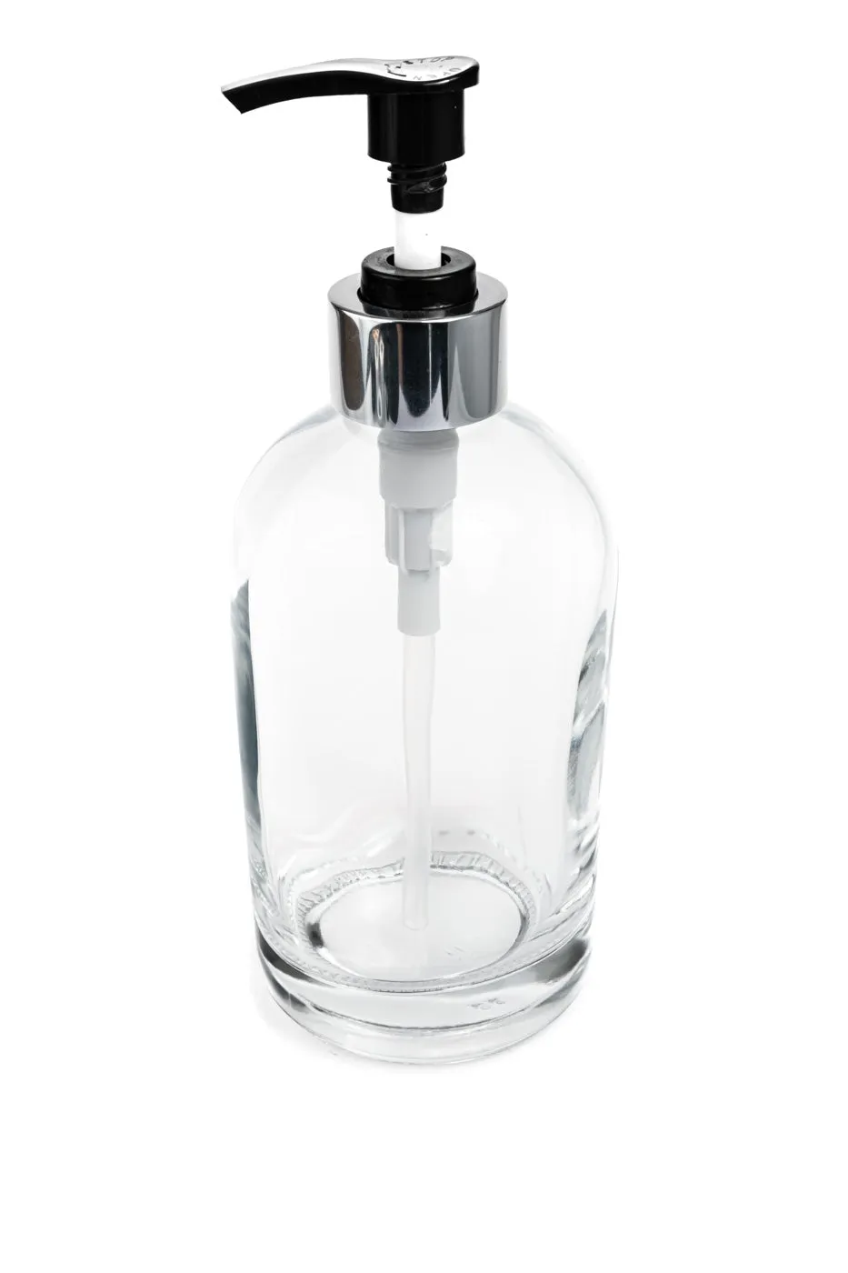 Boston Diffuser Bottle - Clear - 300ml