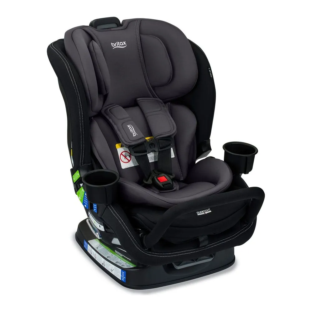 Britax Poplar S Convertible Car Seat