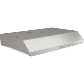 Broan Range Hood (BKDD130SS) - Stainless Steel