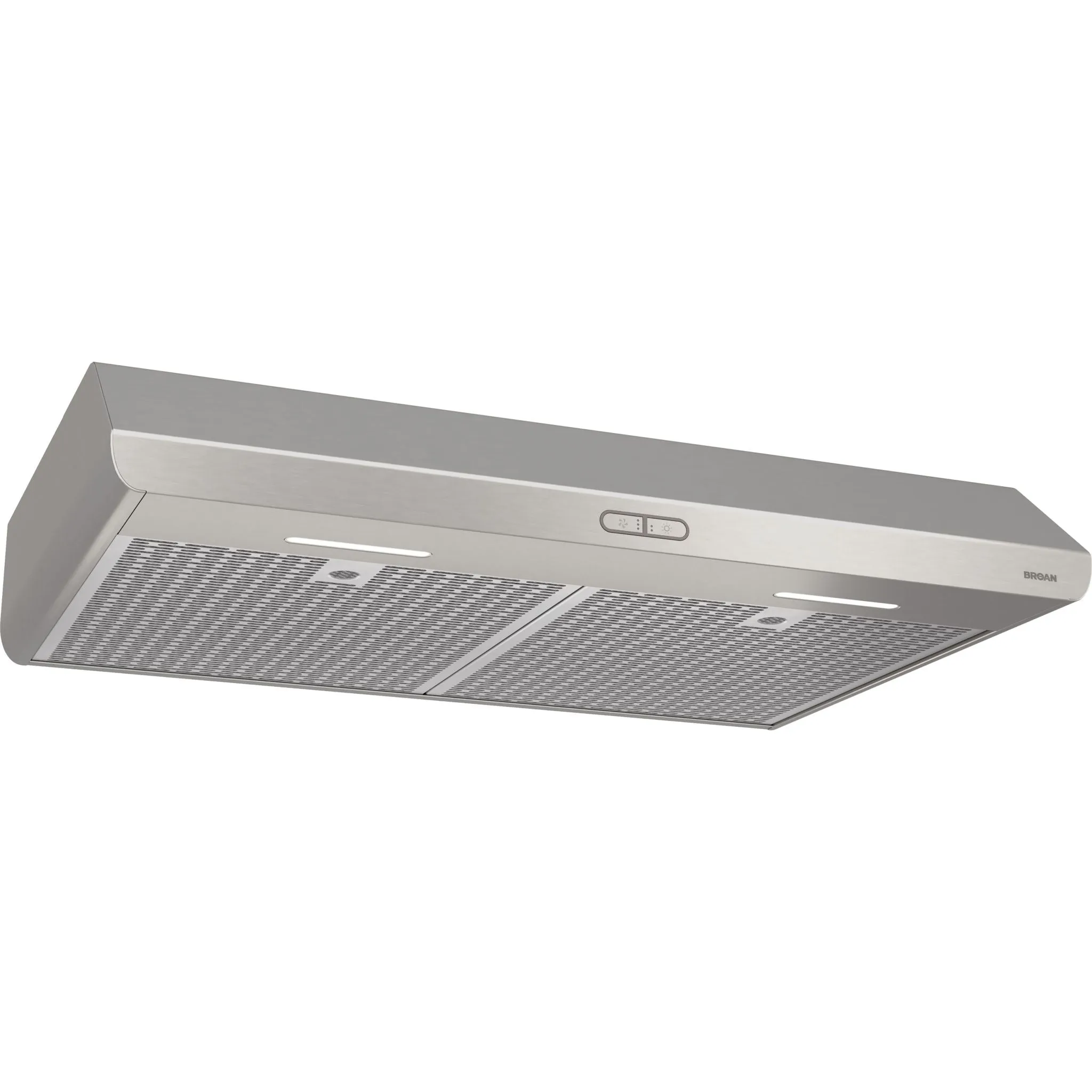 Broan Range Hood (BKDD130SS) - Stainless Steel