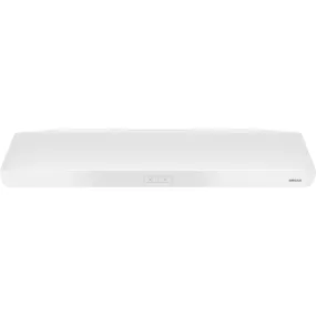 Broan Range Hood (BKDD130WW) - White