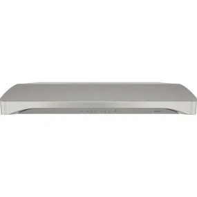 Broan Range Hood (BQLA136SS) - Stainless Steel