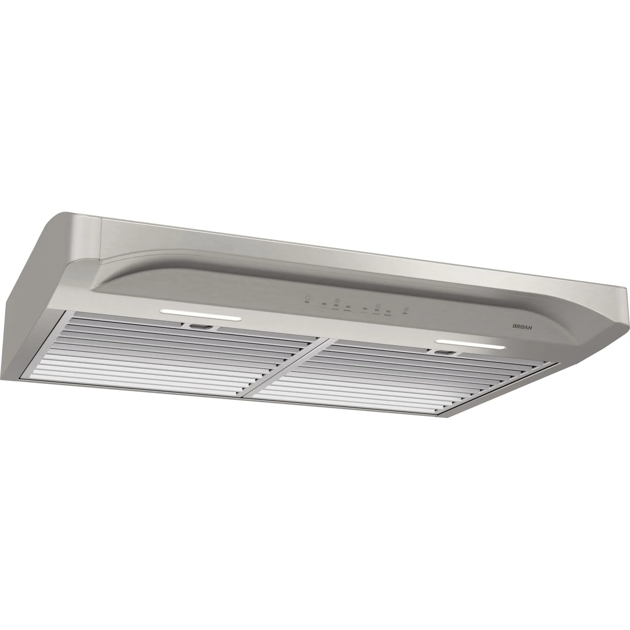 Broan Range Hood (BQLA136SS) - Stainless Steel