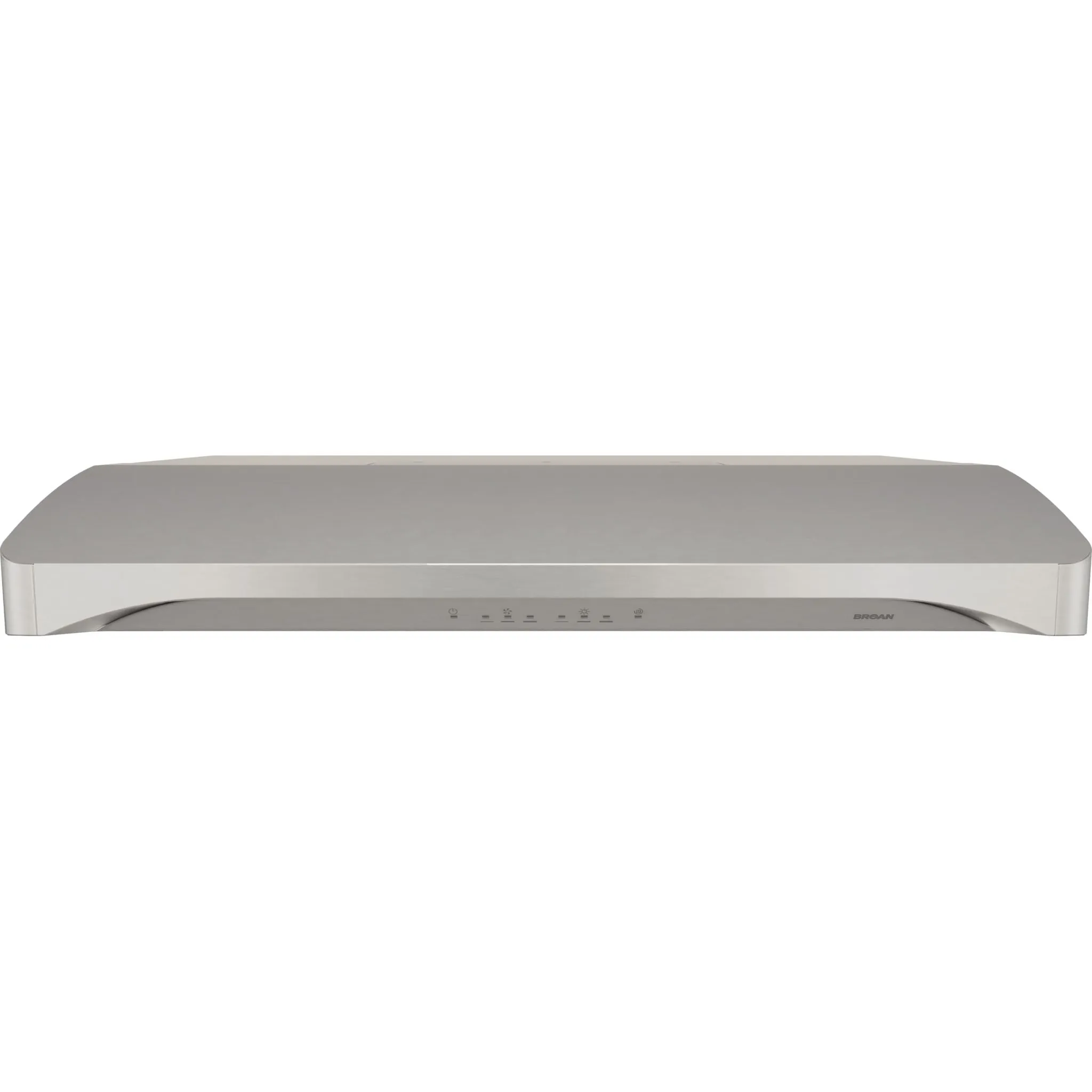 Broan Range Hood (BQLA136SS) - Stainless Steel
