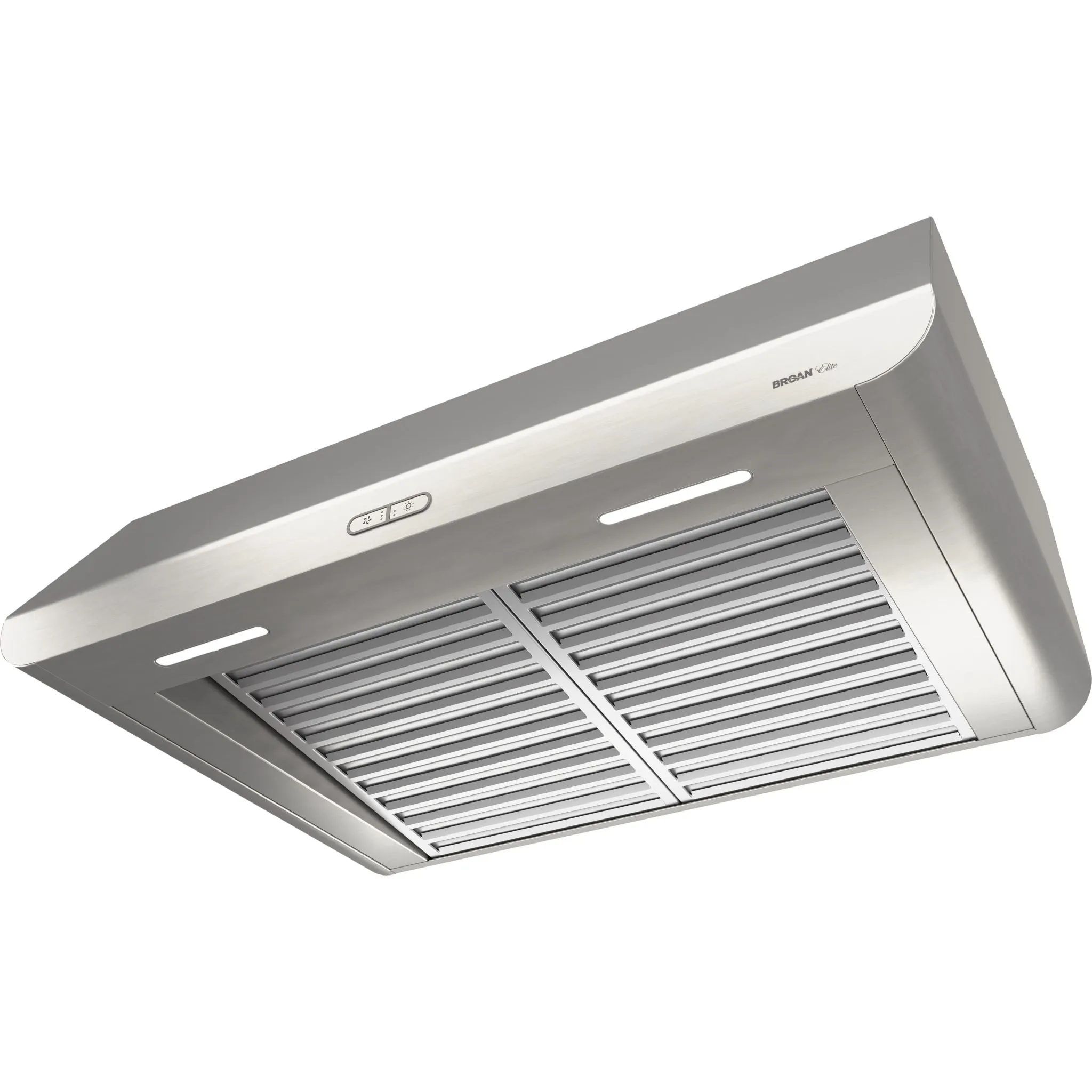 Broan Range Hood (EPLEC136SS) - Stainless Steel