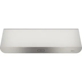 Broan Range Hood (EPLEC136SS) - Stainless Steel