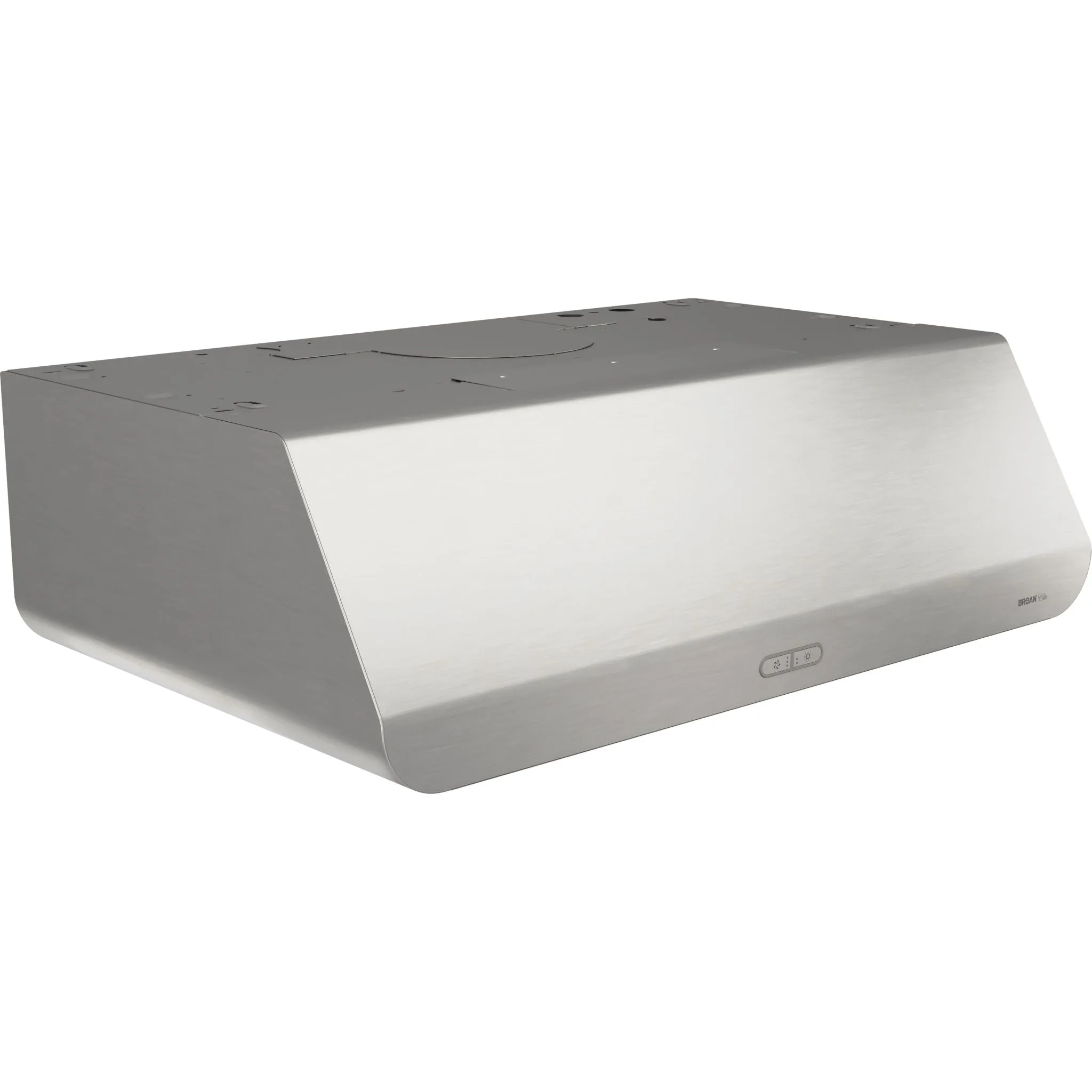 Broan Range Hood (EPLEC136SS) - Stainless Steel