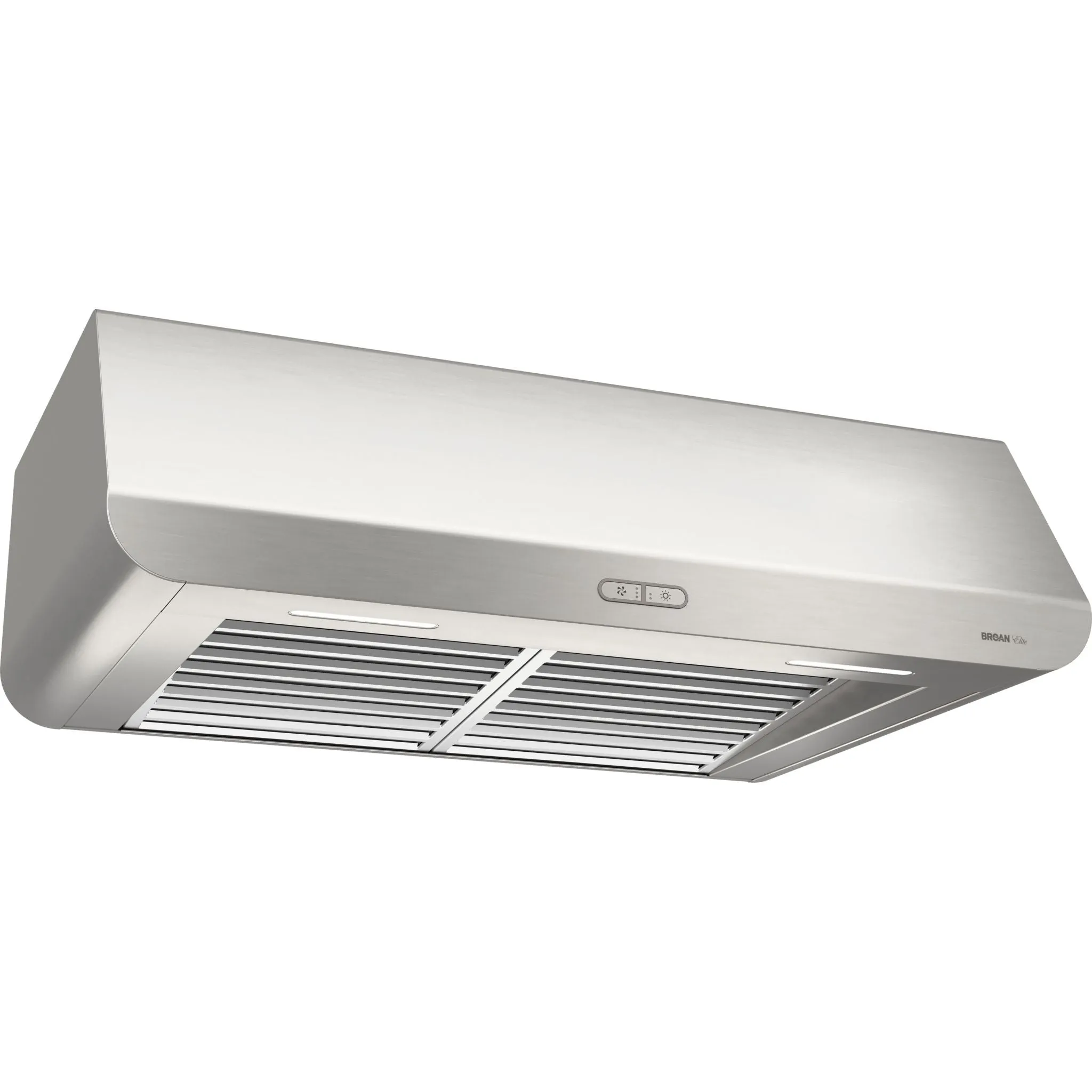 Broan Range Hood (EPLEC136SS) - Stainless Steel